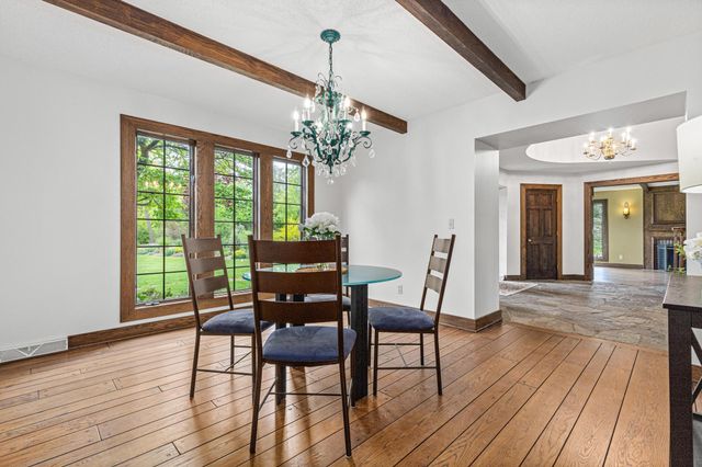 3 Meadow Lane, Dellwood, MN 55110