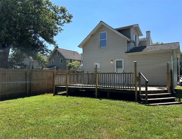 1233 Florida Avenue, Akron, OH 44314