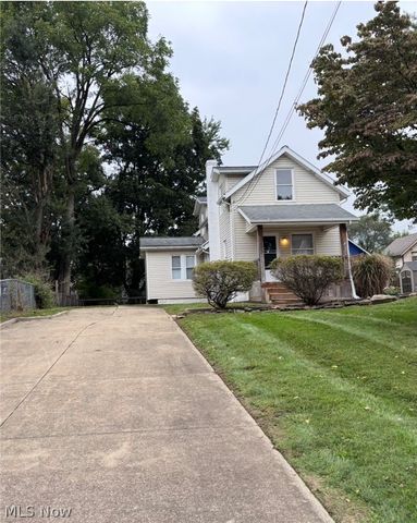 1233 Florida Avenue, Akron, OH 44314