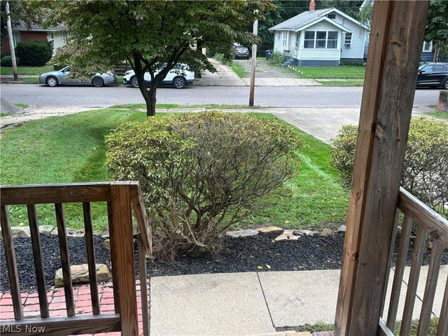 1233 Florida Avenue, Akron, OH 44314