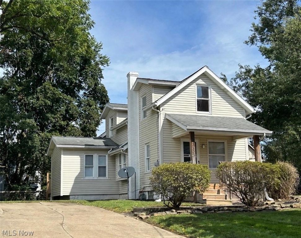 1233 Florida Avenue, Akron, OH 44314