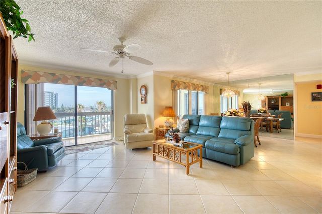 1513 OCEAN SHORE BOULEVARD 3C, Ormond Beach, FL 32176