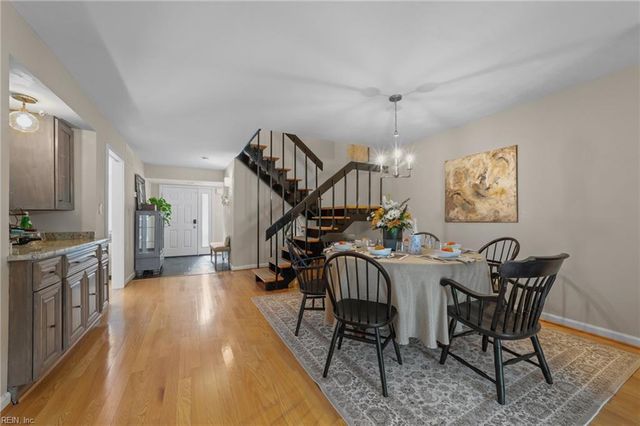 4426 Point West DR, Portsmouth, VA 23703