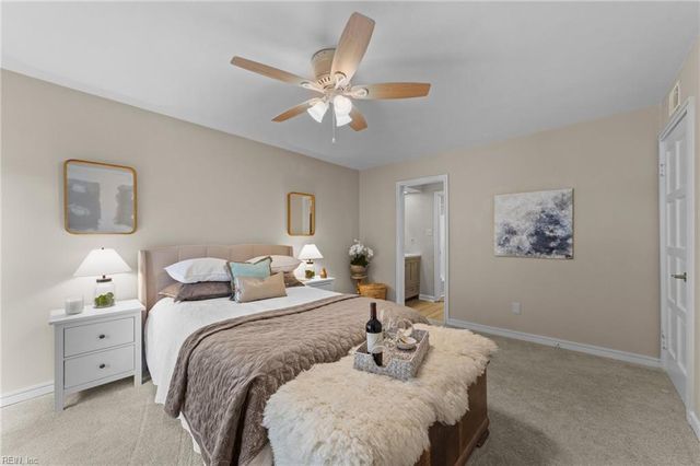 4426 Point West DR, Portsmouth, VA 23703