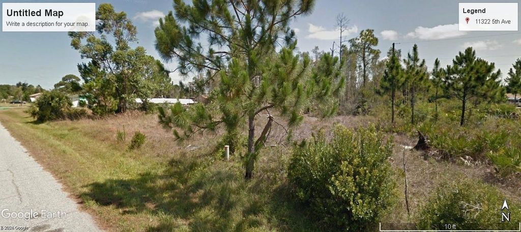 11322 5TH AVENUE, Punta Gorda, FL 33955