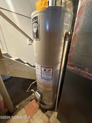 331 W Crawford Avenue, Toledo, OH 43612