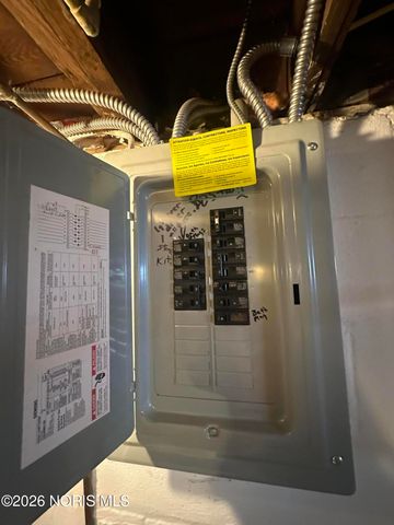 331 W Crawford Avenue, Toledo, OH 43612