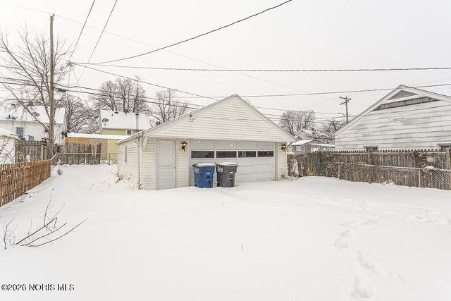 331 W Crawford Avenue, Toledo, OH 43612