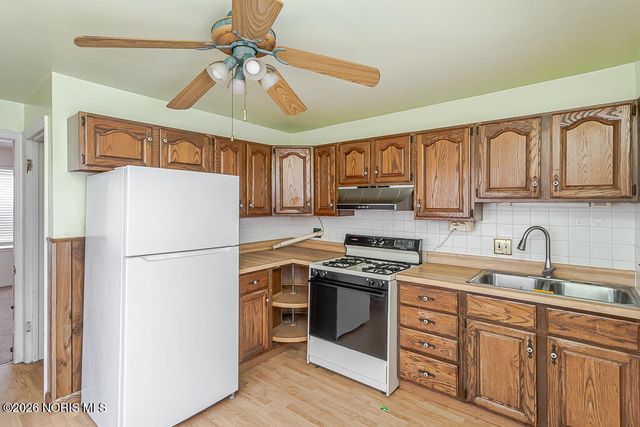 331 W Crawford Avenue, Toledo, OH 43612