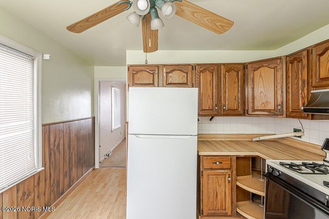 331 W Crawford Avenue, Toledo, OH 43612