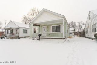 331 W Crawford Avenue, Toledo, OH 43612