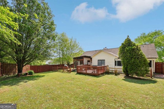 7030 Kingston Lane, Mcdonough, GA 30253