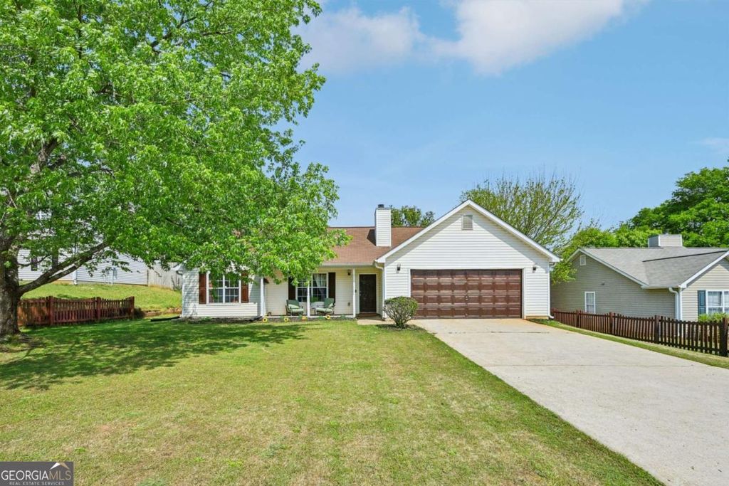 7030 Kingston Lane, Mcdonough, GA 30253