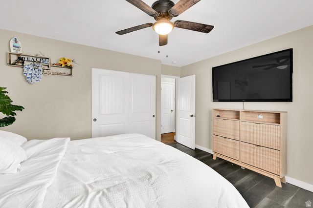 4239 W SUN DR, Kearns, UT 84118