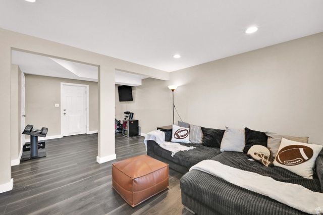 4239 W SUN DR, Kearns, UT 84118