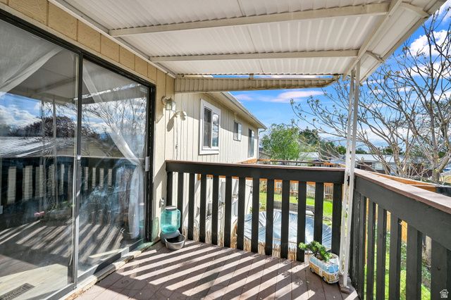 4239 W SUN DR, Kearns, UT 84118
