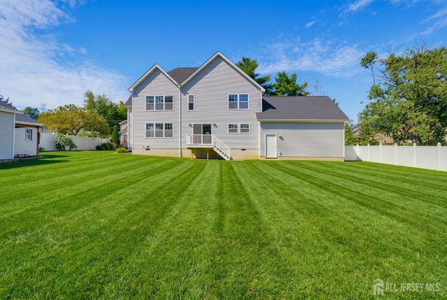 10 Snyder Avenue, Sayreville, NJ 08872