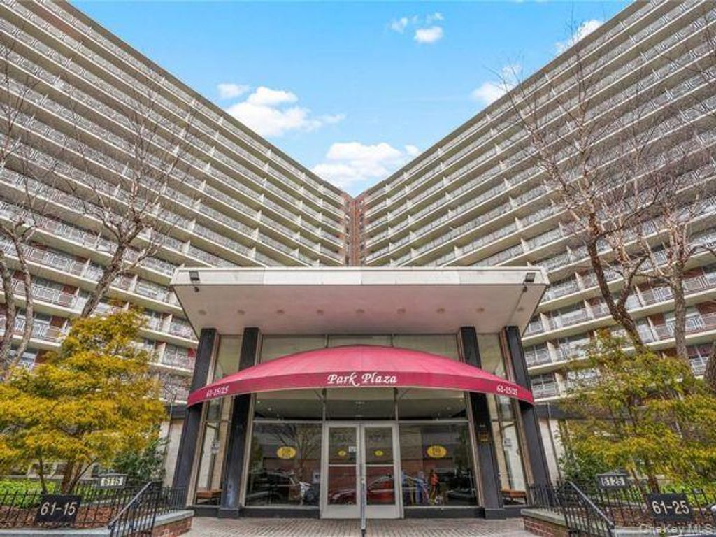 61-25 97th Street 1L, Rego Park, NY 11374