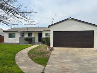 1353 N Adler Avenue, Fresno, CA 93727
