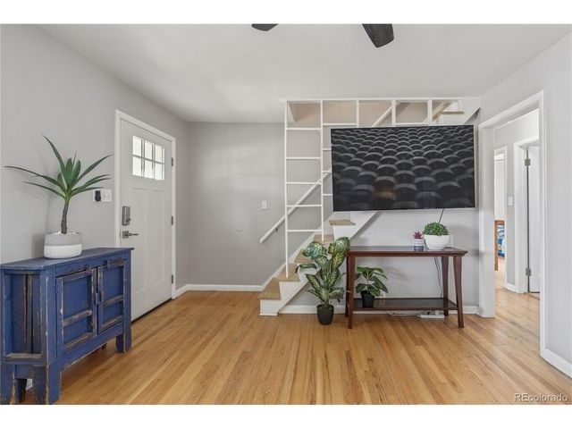 1850 S Raritan St, Denver, CO 80223