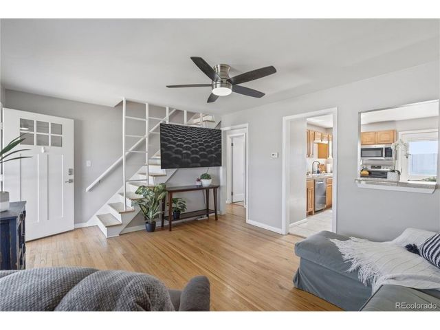 1850 S Raritan St, Denver, CO 80223
