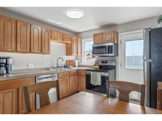 1850 S Raritan St, Denver, CO 80223