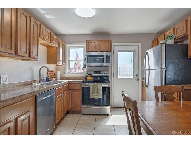 1850 S Raritan St, Denver, CO 80223