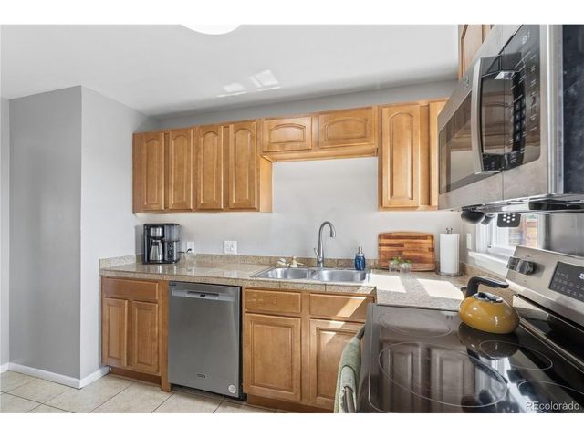 1850 S Raritan St, Denver, CO 80223