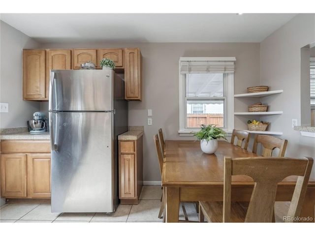 1850 S Raritan St, Denver, CO 80223