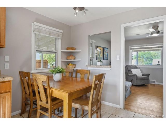 1850 S Raritan St, Denver, CO 80223