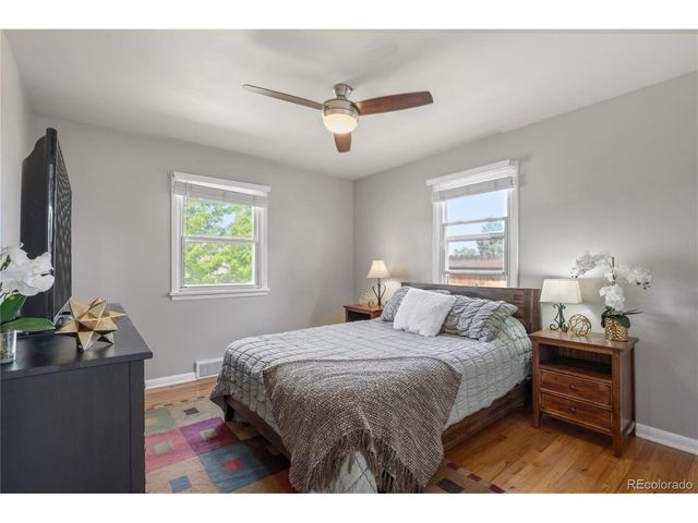 1850 S Raritan St, Denver, CO 80223