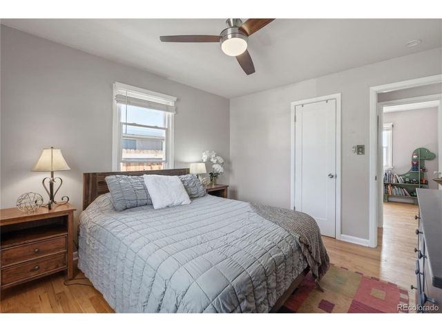 1850 S Raritan St, Denver, CO 80223