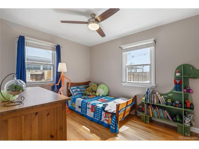 1850 S Raritan St, Denver, CO 80223