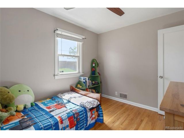 1850 S Raritan St, Denver, CO 80223