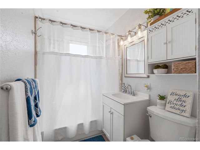 1850 S Raritan St, Denver, CO 80223
