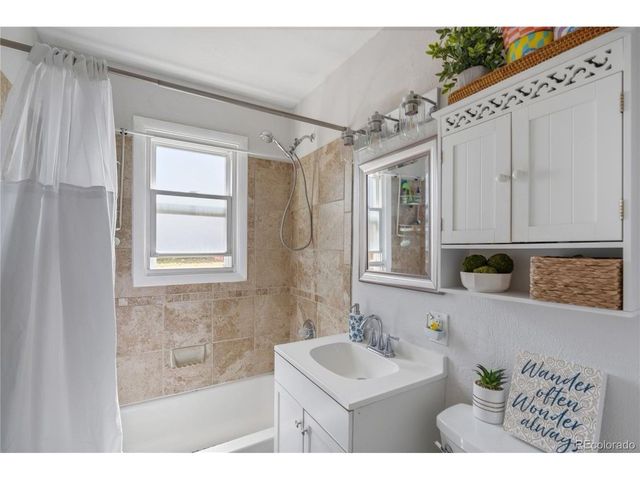1850 S Raritan St, Denver, CO 80223