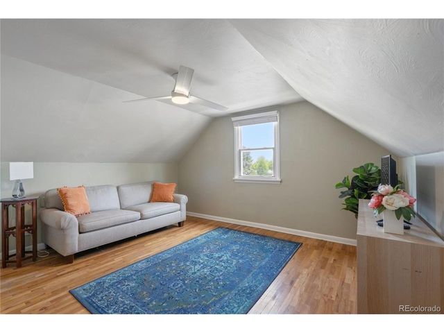 1850 S Raritan St, Denver, CO 80223