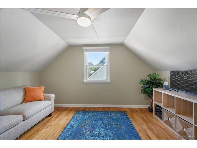 1850 S Raritan St, Denver, CO 80223