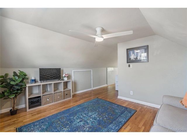 1850 S Raritan St, Denver, CO 80223