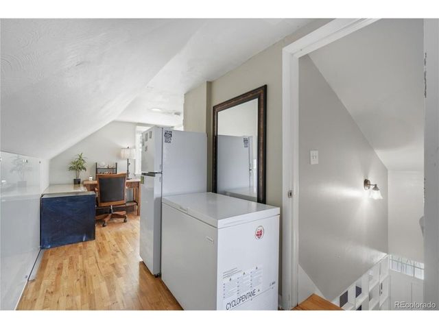 1850 S Raritan St, Denver, CO 80223