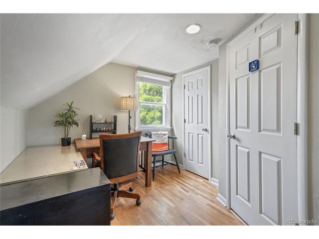 1850 S Raritan St, Denver, CO 80223