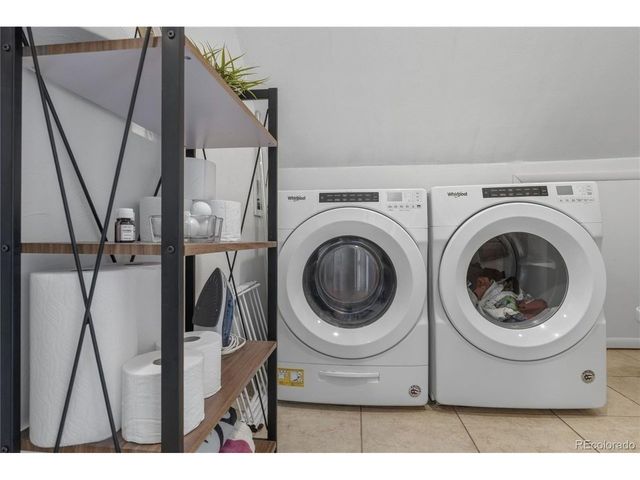 1850 S Raritan St, Denver, CO 80223