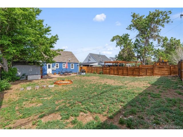 1850 S Raritan St, Denver, CO 80223