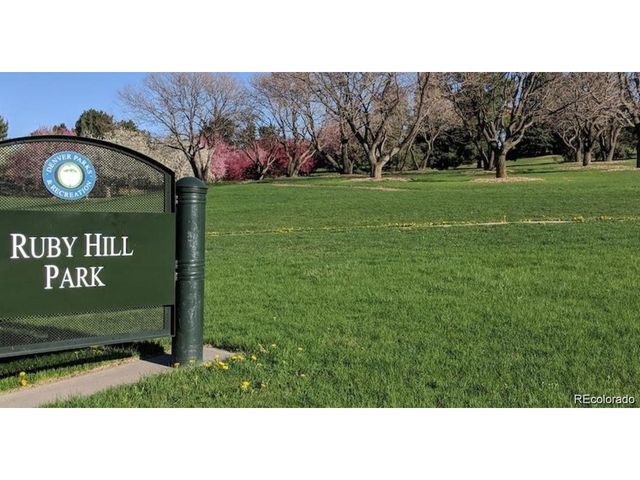 1850 S Raritan St, Denver, CO 80223