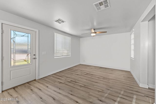 21647 W LAURA Street, Wittmann, AZ 85361