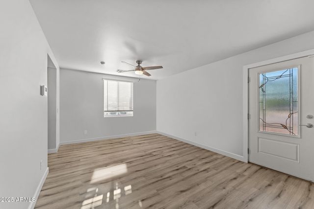 21647 W LAURA Street, Wittmann, AZ 85361