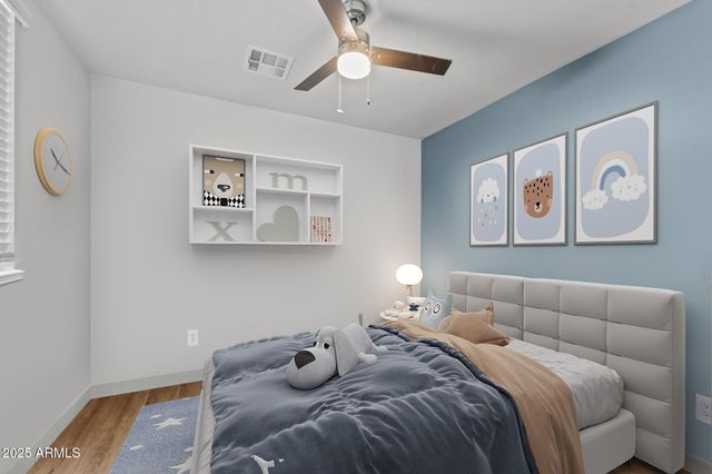 21647 W LAURA Street, Wittmann, AZ 85361