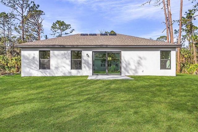 4546 PADGETTE STREET, North Port, FL 34291