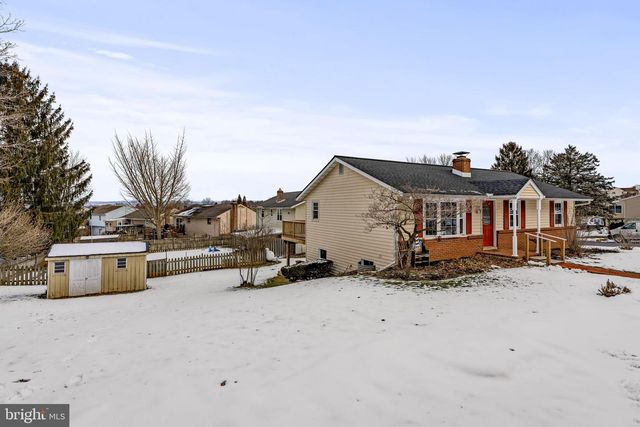 704 TIMOTHY LN, Ephrata, PA 17522