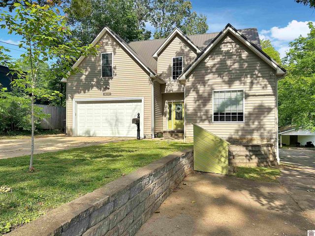 300 N 8th St, Murray, KY 42071